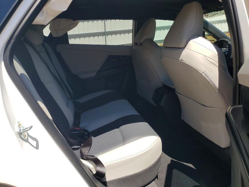 Продажа на аукционе авто 2026 Toyota Bz, vin: JTMBDAFB2TA006151, номер лота: 51440296