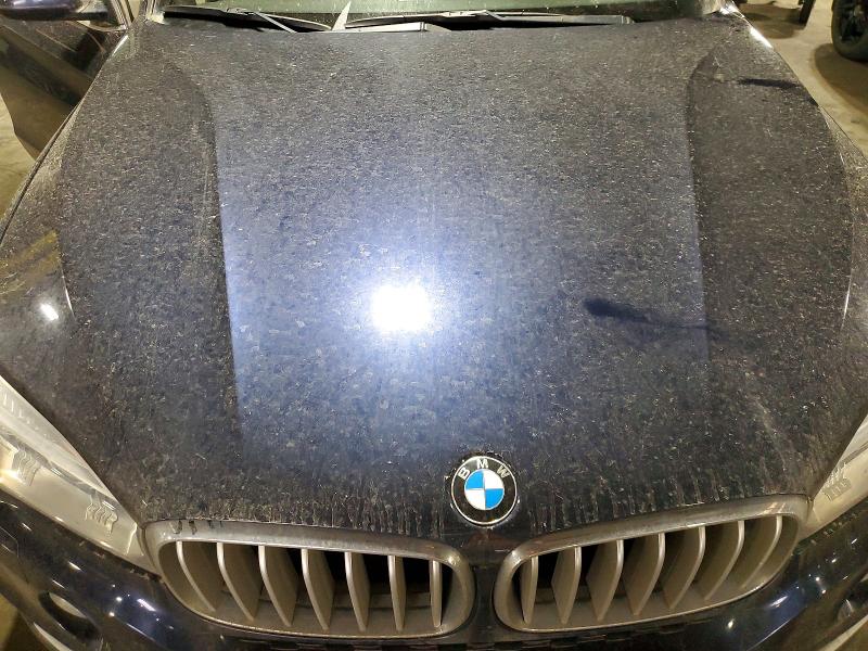 51793876 :رقم المزاد ، 5UXKR6C52H0J83808 vin ، 2017 Bmw X5 مزاد بيع