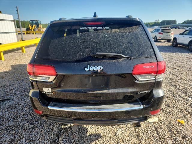 Продаж на аукціоні авто 2015 Jeep Grand Cherokee, vin: 1C4RJFBG8FC889624, номер лоту: 49075636