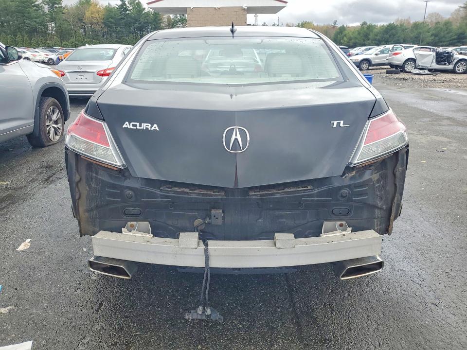 Продажа на аукционе авто 2010 Acura Tl, vin: 19UUA8F28AA009287, номер лота: 51483456