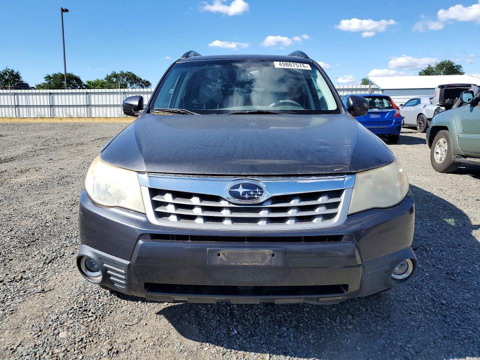 Продаж на аукціоні авто 2012 Suba Forester, vin: JF2SHAECXCH456962, номер лоту: 49867576
