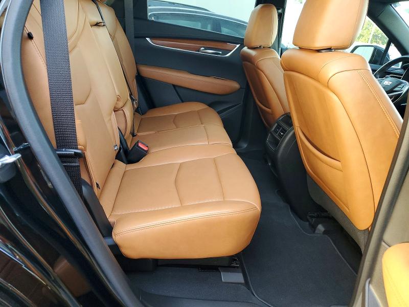 47911776 :رقم المزاد ، 1GYKNCRS5LZ159834 vin ، 2020 Cadillac Xt5 مزاد بيع