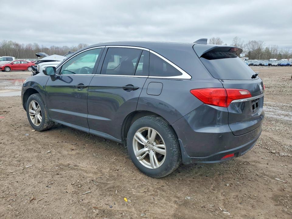 2013 Acura Rdx მანქანა იყიდება აუქციონზე, vin: 5J8TB4H54DL000880, აუქციონის ნომერი: 50213626