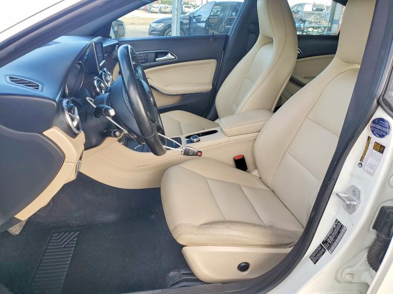 2014 Mercedes-benz Cla მანქანა იყიდება აუქციონზე, vin: WDDSJ4EB1EN119537, აუქციონის ნომერი: 49648856