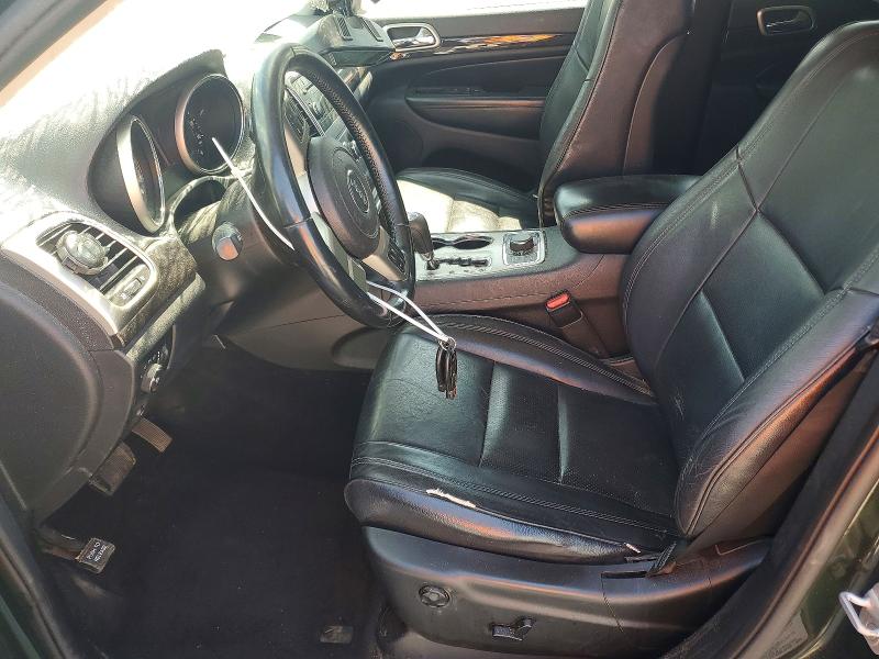 Aukcja sprzedaży 2011 Jeep Grand Cherokee, vin: 1J4RR4GG7BC576655, numer aukcji: 50610636
