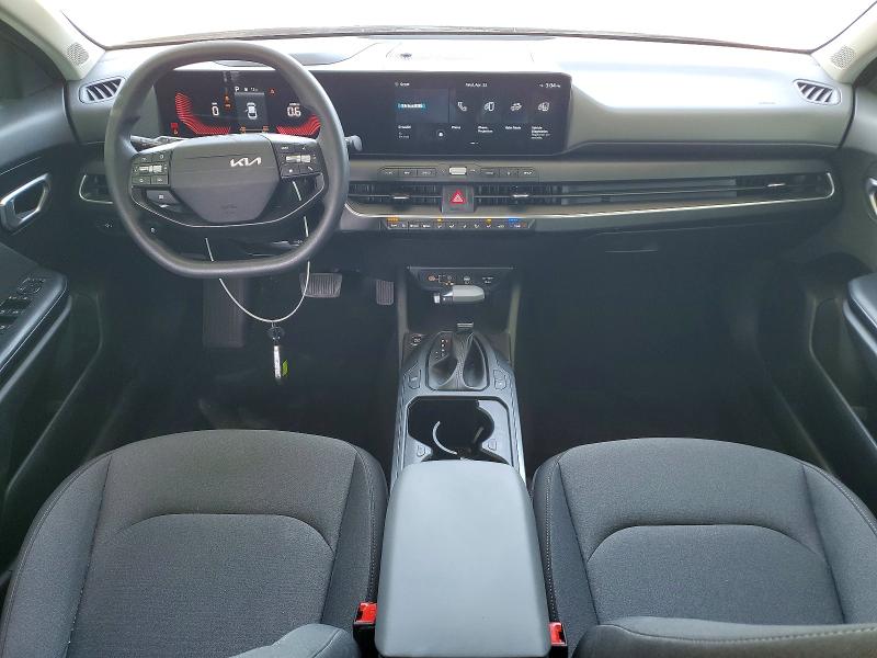 Продаж на аукціоні авто 2025 Kia K4, vin: 3KPFT4DE2SE004642, номер лоту: 50916246