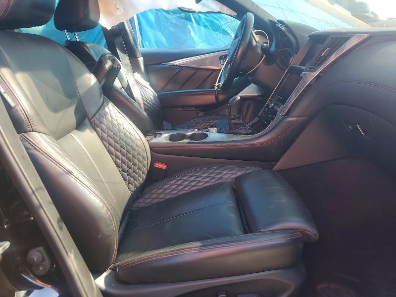 Продажа на аукционе авто 2020 Infiniti Q50, vin: JN1FV7ARXLM660497, номер лота: 49332306