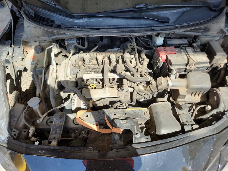 Aukcja sprzedaży 2021 Nissan Versa, vin: 3N1CN8EVXML824083, numer aukcji: 49767546