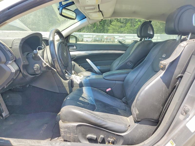 Aukcja sprzedaży 2011 Infiniti G37 Convertible, vin: JN1CV6FE5BM954228, numer aukcji: 51152756