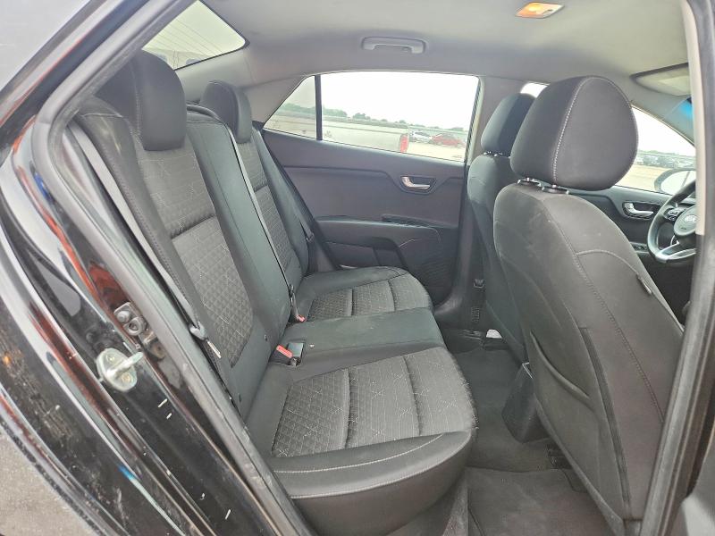 Aukcja sprzedaży 2019 Kia Rio, vin: 3KPA24AB5KE221125, numer aukcji: 51033236