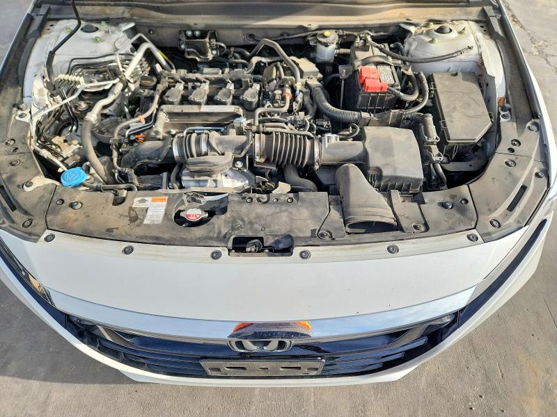 2020 Honda Accord მანქანა იყიდება აუქციონზე, vin: 1HGCV1F5XLA043221, აუქციონის ნომერი: 49462996
