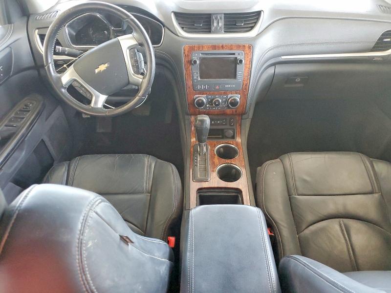 Продаж на аукціоні авто 2014 Chevrolet Traverse, vin: 1GNKVHKD3EJ107688, номер лоту: 48437406