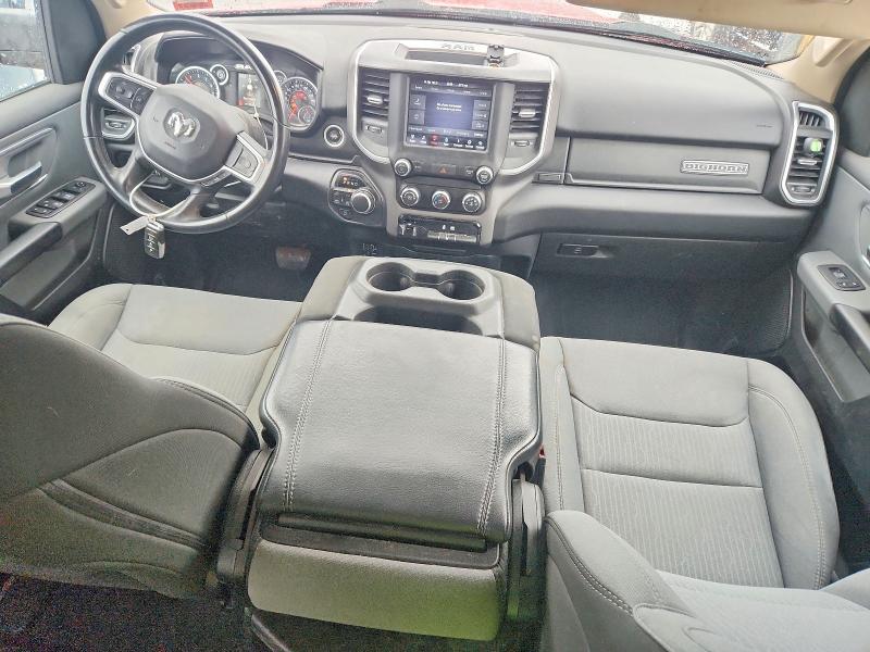 Aukcja sprzedaży 2019 Ram 1500, vin: 1C6SRFFT5KN778181, numer aukcji: 48919676