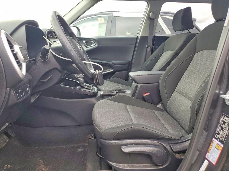 48113126 :رقم المزاد ، KNDJ23AU9L7726906 vin ، 2020 Kia Soul مزاد بيع