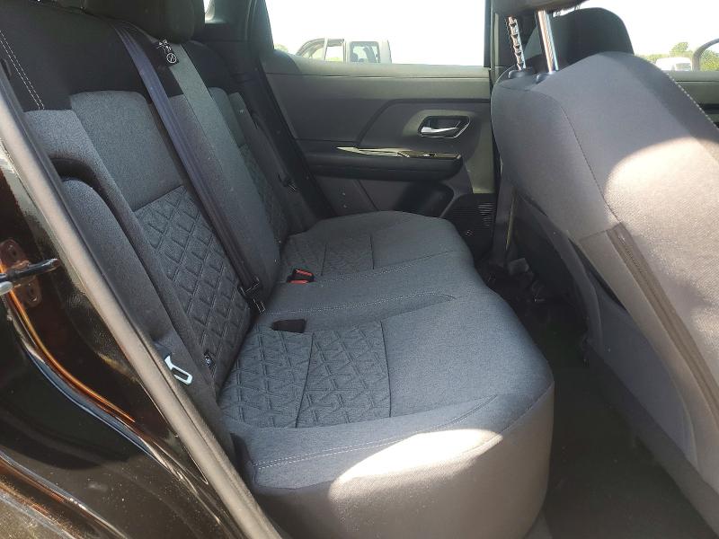 Продаж на аукціоні авто 2026 Nissan Kicks, vin: 3N8AP6CE9TL350409, номер лоту: 50175936