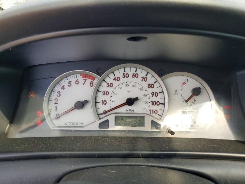 Продаж на аукціоні авто 2005 Toyota Corolla, vin: 1NXBR32E15Z382267, номер лоту: 50730406