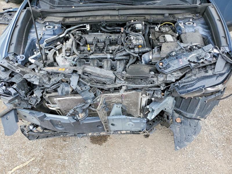 Продажа на аукционе авто 2021 Mazda Cx-30, vin: 3MVDMBCL0MM260939, номер лота: 51544276