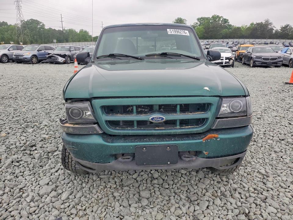 Продаж на аукціоні авто 1999 Ford Ranger, vin: 1FTZR15X2XPA99723, номер лоту: 51996276