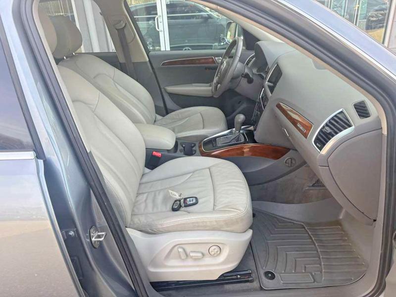Aukcja sprzedaży 2010 Audi Q5, vin: WA1LKAFP3AA043268, numer aukcji: 51167406