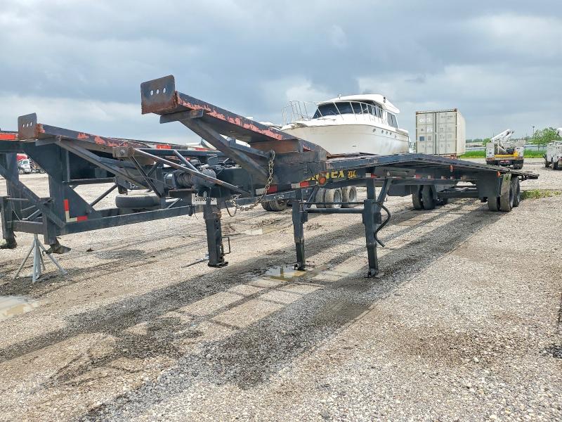 Aukcja sprzedaży 2016 Big Tex Utility Tr, vin: 16VGX5125G2071351, numer aukcji: 51068446