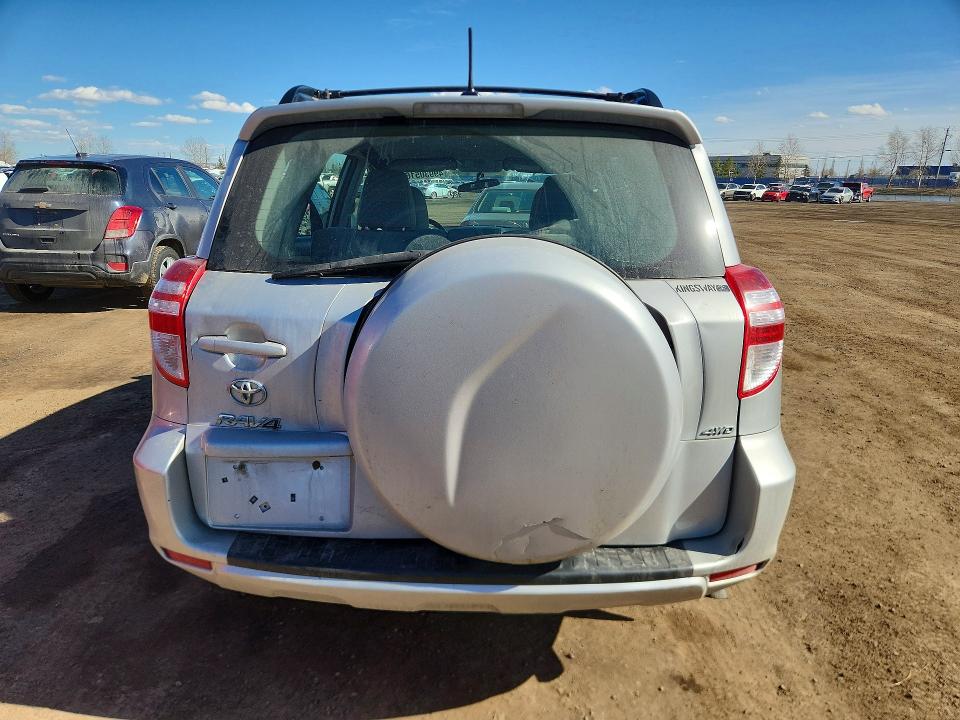 Aukcja sprzedaży 2012 Toyota Rav4, vin: 2T3BF4DV1CW218405, numer aukcji: 49930516