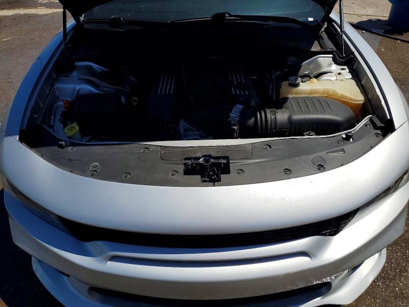 48821206 :رقم المزاد ، 2C3CDXGJ2LH157395 vin ، 2020 Dodge Charger مزاد بيع