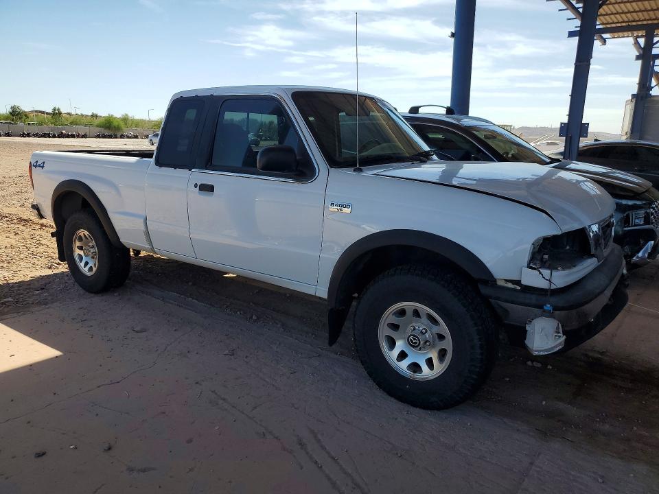 Продажа на аукционе авто 1998 Mazda B4000, vin: 4F4ZR17X5WTM34144, номер лота: 50301616