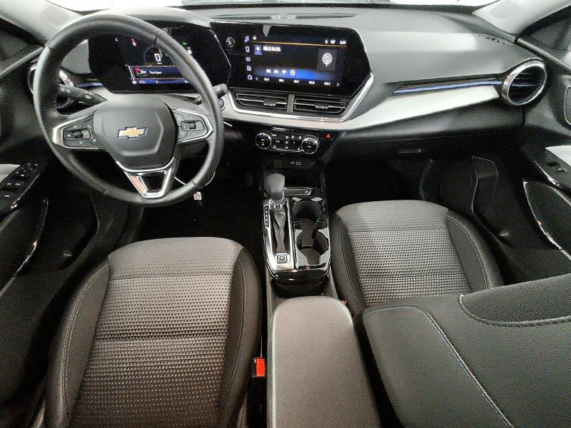 Aukcja sprzedaży 2025 Chevrolet Trax, vin: KL77LHEPXSC170097, numer aukcji: 50139686