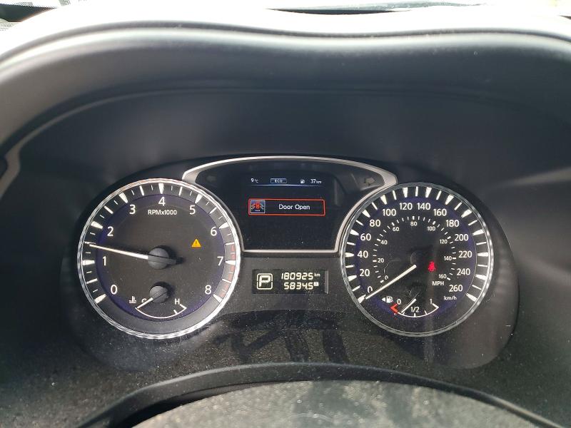 Продажа на аукционе авто 2015 Infiniti Qx60, vin: 5N1AL0MM4FC506068, номер лота: 50228966