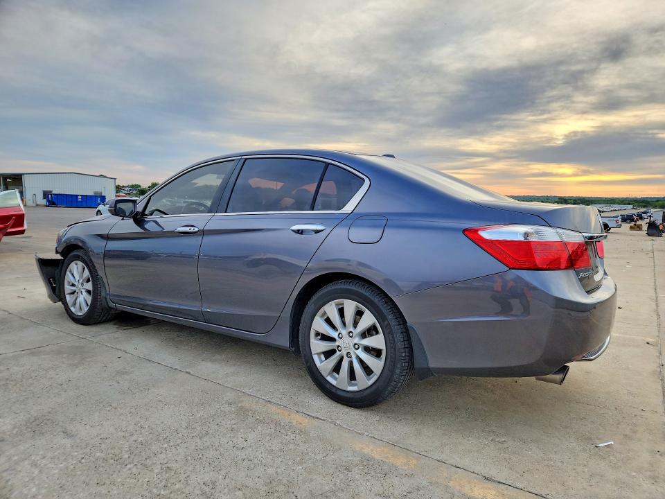 Продаж на аукціоні авто 2015 Honda Accord, vin: 1HGCR3F88FA037447, номер лоту: 50570466