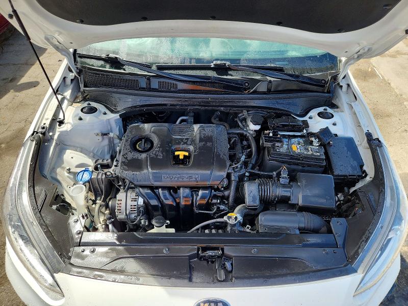 Aukcja sprzedaży 2021 Kia Forte, vin: 3KPF24AD8ME403881, numer aukcji: 49746076