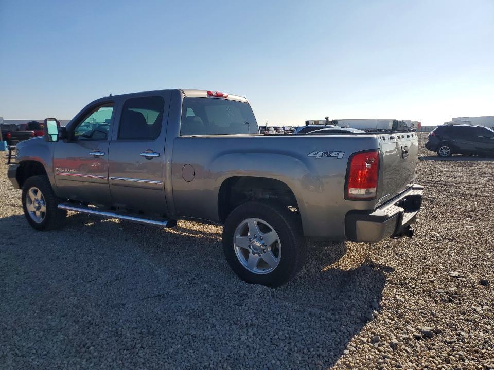 Aukcja sprzedaży 2014 Gmc Sierra, vin: 1GT125E89EF151403, numer aukcji: 50576766