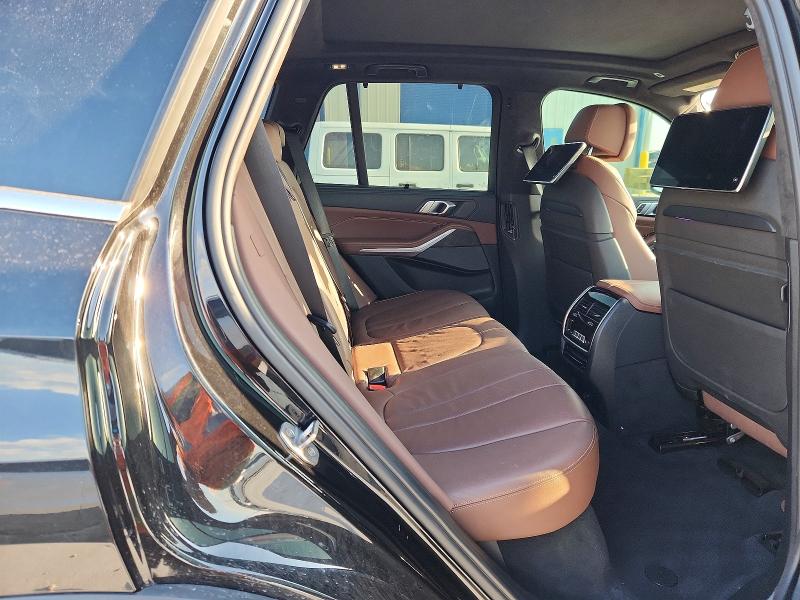 Aukcja sprzedaży 2020 Bmw X5, vin: 5UXCR6C08L9D13610, numer aukcji: 48542666