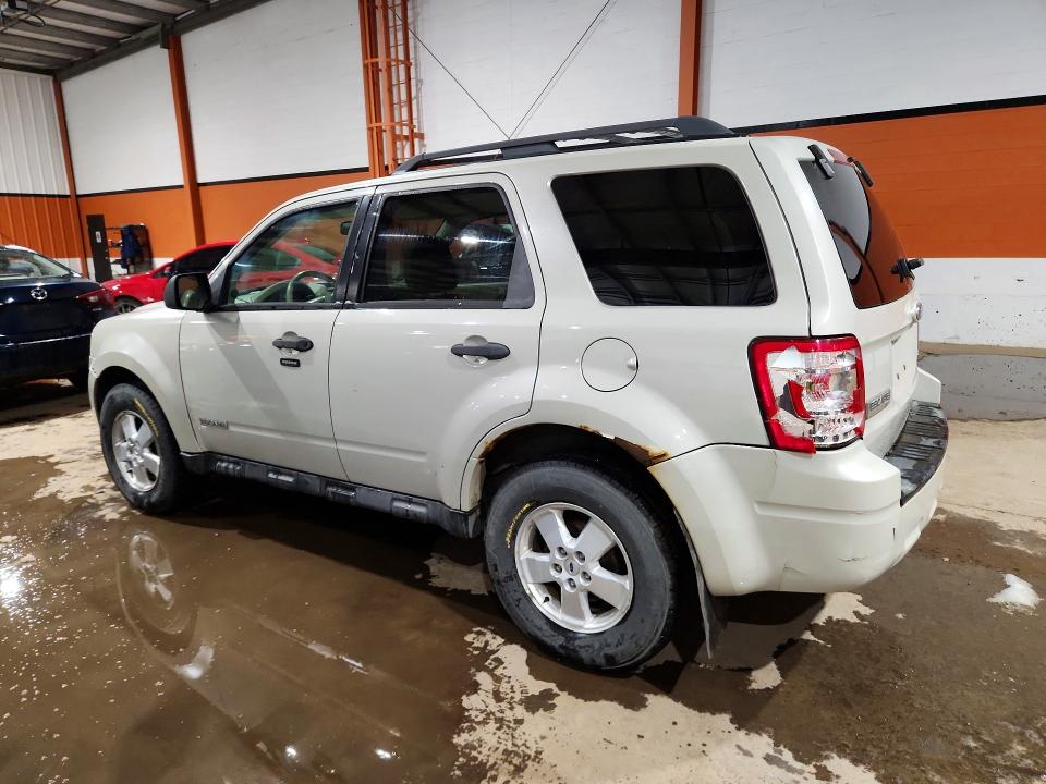 Aukcja sprzedaży 2008 Ford Escape, vin: 1FMCU93188KA00625, numer aukcji: 47912476