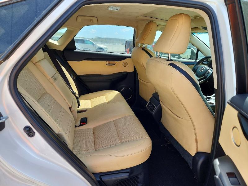 Продажа на аукционе авто 2017 Lexus Nx 200t, vin: JTJYARBZ7H2070074, номер лота: 48299306