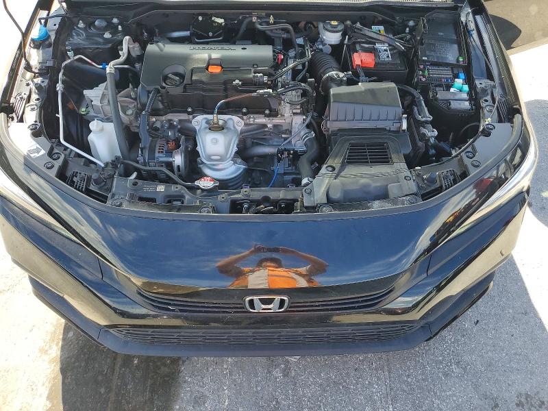 Aukcja sprzedaży 2023 Honda Civic, vin: 2HGFE2F55PH513231, numer aukcji: 50741606