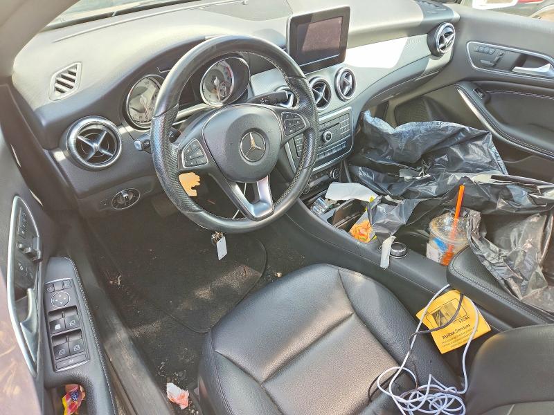Aukcja sprzedaży 2015 Mercedes-benz Cla, vin: WDDSJ4EB7FN181493, numer aukcji: 51130266