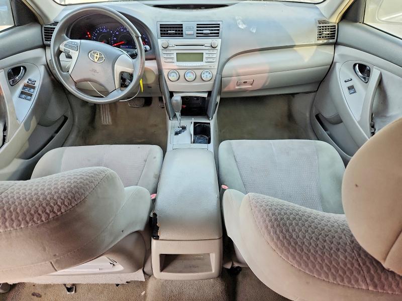 Продажа на аукционе авто 2011 Toyota Camry, vin: 4T1BF3EK5BU775307, номер лота: 48463266