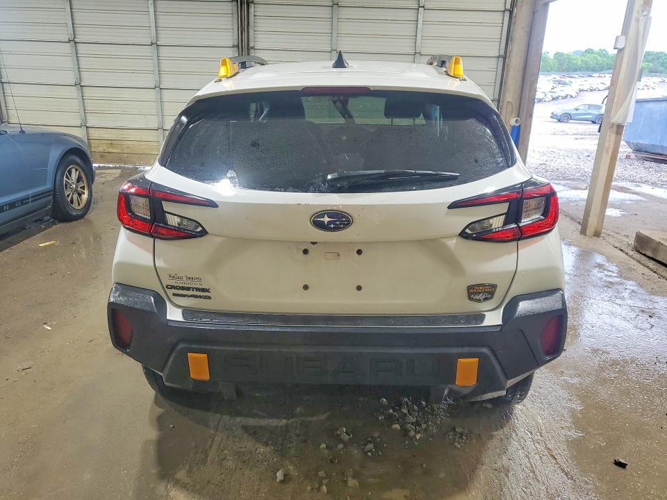 Aukcja sprzedaży 2024 Subaru Crosstrek, vin: 4S4GUHU60R3769802, numer aukcji: 51638266