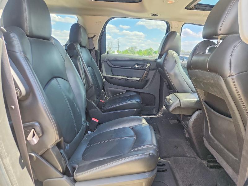 Продаж на аукціоні авто 2015 Gmc Acadia, vin: 1GKKRRKD0FJ194703, номер лоту: 48846216