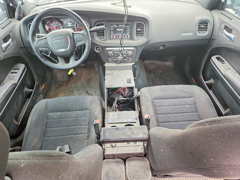 Продажа на аукционе авто 2023 Dodge Charger, vin: 2C3CDXKG1PH604736, номер лота: 51081296