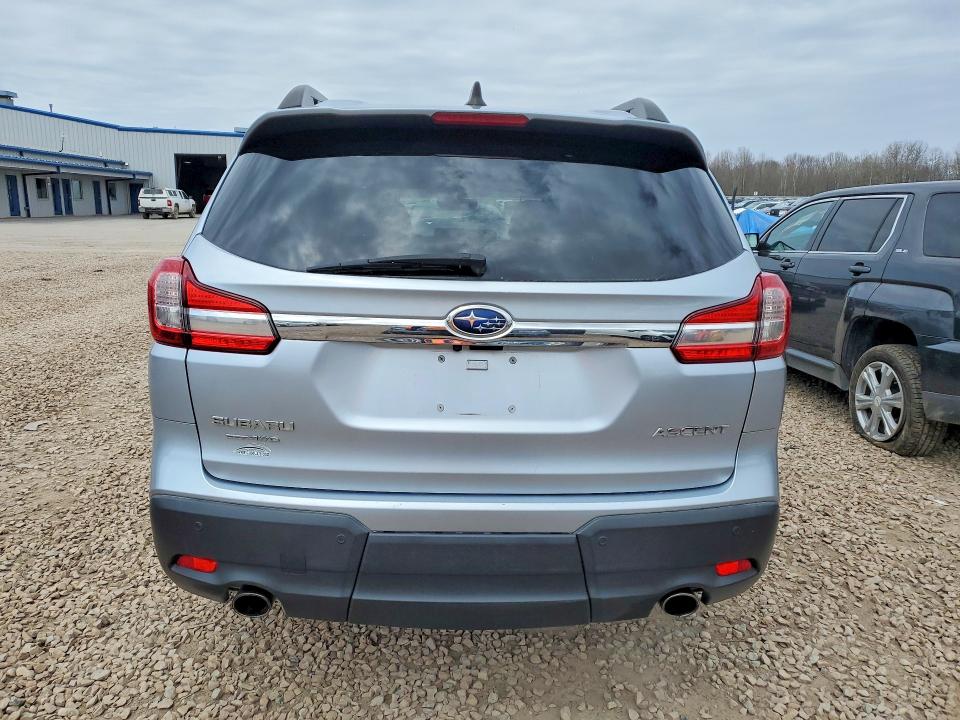 Продажа на аукционе авто 2019 Subaru Ascent, vin: 4S4WMAED3K3410272, номер лота: 50503216