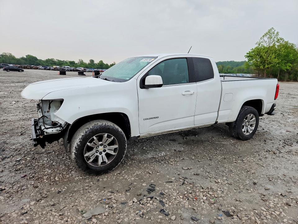 Aukcja sprzedaży 2020 Chevrolet Colorado, vin: 1GCHSCEAXL1164760, numer aukcji: 51504196
