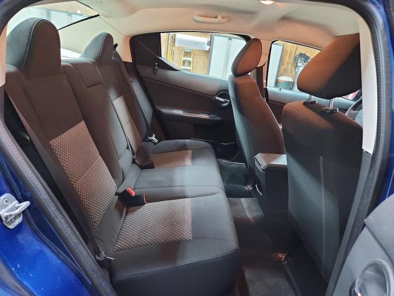 Продаж на аукціоні авто 2009 Dodge Avenger, vin: 1B3LC46B69N508298, номер лоту: 51469406
