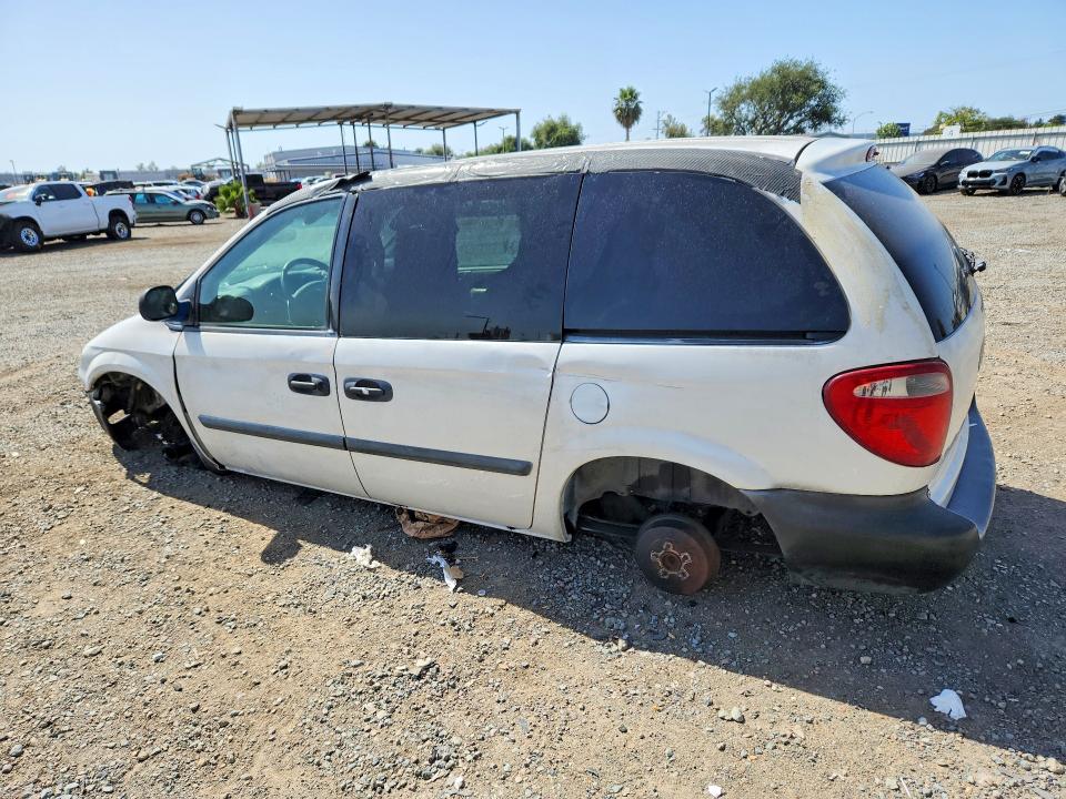 Aukcja sprzedaży 2005 Dodge Caravan, vin: 1D4GP25E85B237182, numer aukcji: 50293006