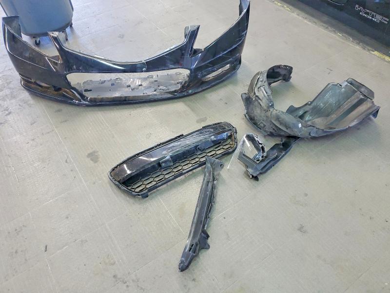 Продажа на аукционе авто 2012 Honda Civic, vin: 2HGFG4A57CH703104, номер лота: 51802686