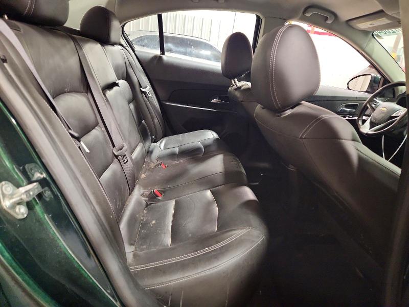 Aukcja sprzedaży 2015 Chevrolet Cruze, vin: 1G1PE5SB5F7155390, numer aukcji: 50720846