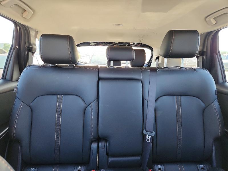 2024 Mazda Cx-90 მანქანა იყიდება აუქციონზე, vin: JM3KKAHDXR1182806, აუქციონის ნომერი: 49828536