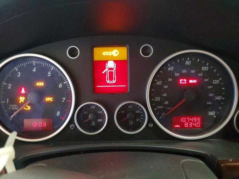 Продаж на аукціоні авто 2006 Volkswagen Touareg, vin: WVGZG77L96D038433, номер лоту: 50723136