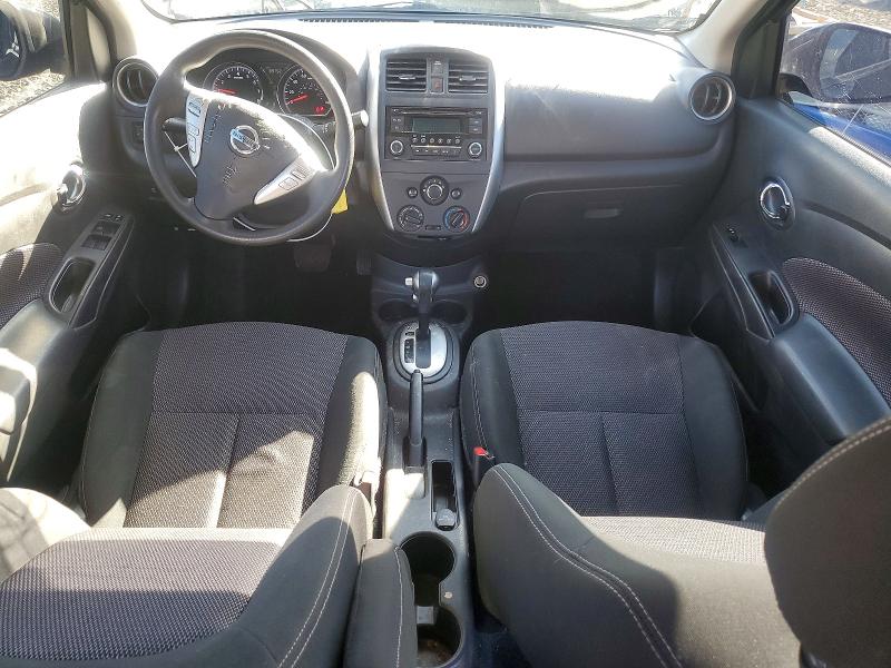 Aukcja sprzedaży 2018 Nissan Versa, vin: 3N1CN7AP5JL845730, numer aukcji: 49763076